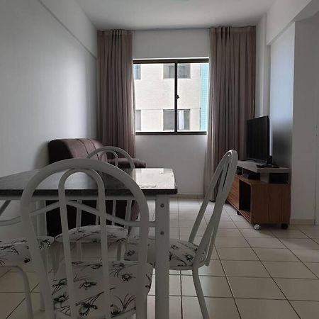 Appartement Apartamento Beira Mar 2 Quartos Com Piscina E Internet à Maceió Extérieur photo
