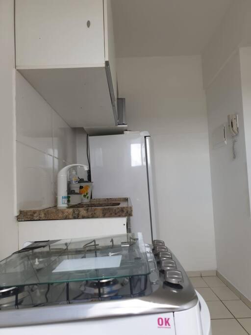 Appartement Apartamento Beira Mar 2 Quartos Com Piscina E Internet à Maceió Extérieur photo