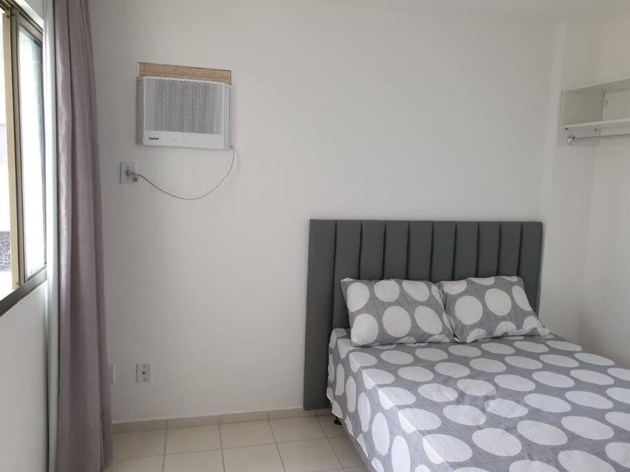 Appartement Apartamento Beira Mar 2 Quartos Com Piscina E Internet à Maceió Extérieur photo