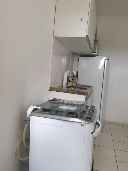 Appartement Apartamento Beira Mar 2 Quartos Com Piscina E Internet à Maceió Extérieur photo